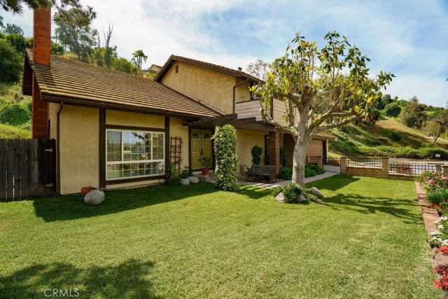 11012 Canyon Meadows, Whittier, CA 90601