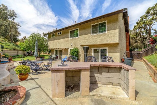 11012 Canyon Meadows, Whittier, CA 90601