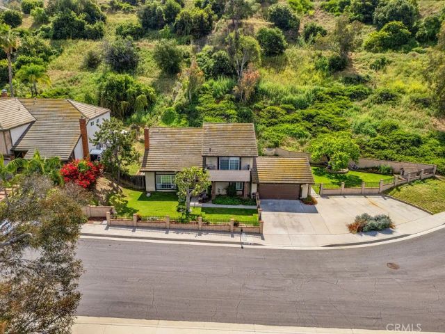 11012 Canyon Meadows, Whittier, CA 90601