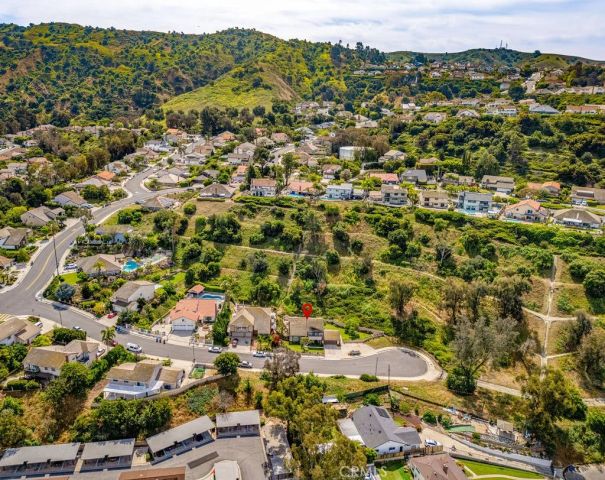 11012 Canyon Meadows, Whittier, CA 90601