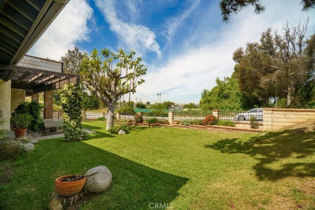 11012 Canyon Meadows, Whittier, CA 90601