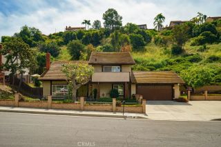 11012 Canyon Meadows, Whittier, CA 90601