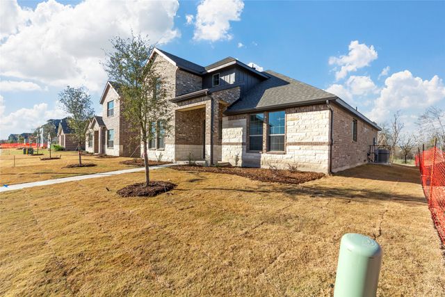 1529 ADDISON Drive, Lancaster, TX 75134