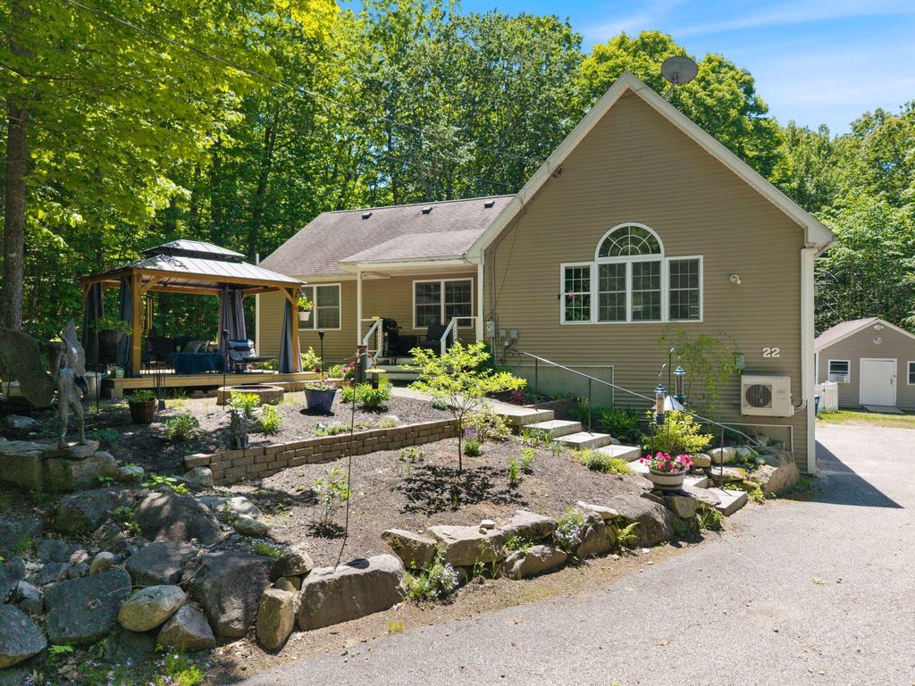 22 Eisenhower Court, Naples, ME 04055 — photo 3