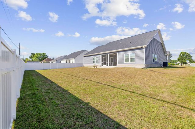 330 Canyon Dr., Conway, SC 29526