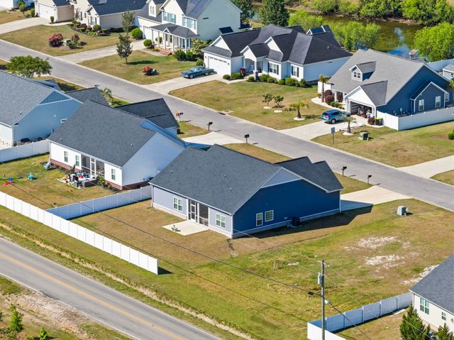 330 Canyon Dr., Conway, SC 29526