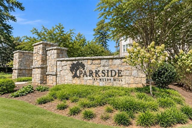 1322 Stanley Park Drive 142, Decatur, GA 30033