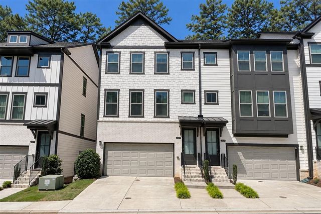 1322 Stanley Park Drive 142, Decatur, GA 30033
