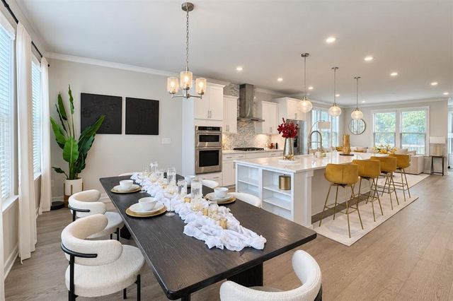 1322 Stanley Park Drive 142, Decatur, GA 30033