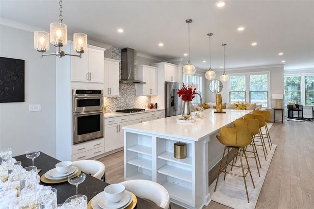 1322 Stanley Park Drive 142, Decatur, GA 30033