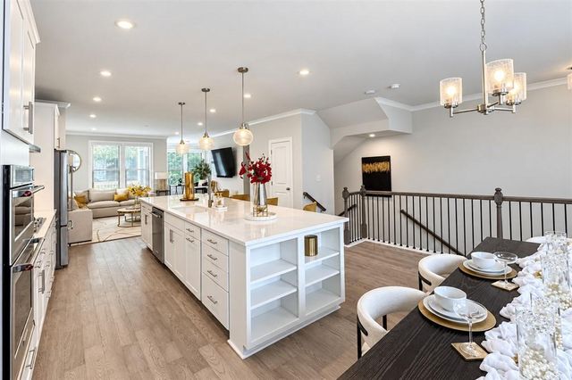 1322 Stanley Park Drive 142, Decatur, GA 30033