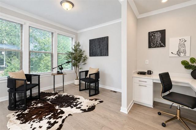 1322 Stanley Park Drive 142, Decatur, GA 30033
