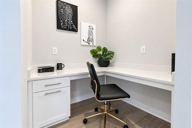 1322 Stanley Park Drive 142, Decatur, GA 30033