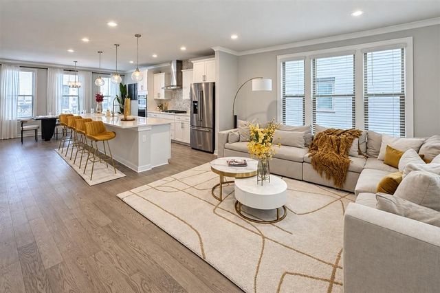 1322 Stanley Park Drive 142, Decatur, GA 30033