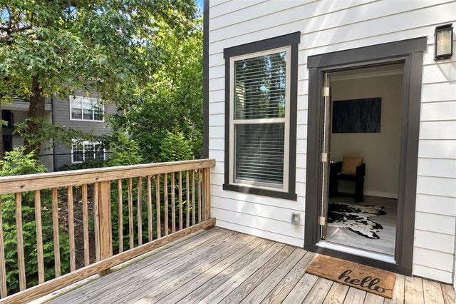 1322 Stanley Park Drive 142, Decatur, GA 30033