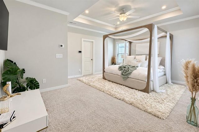 1322 Stanley Park Drive 142, Decatur, GA 30033