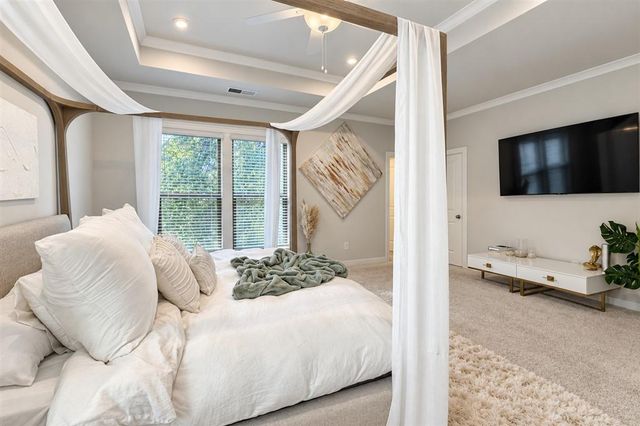 1322 Stanley Park Drive 142, Decatur, GA 30033