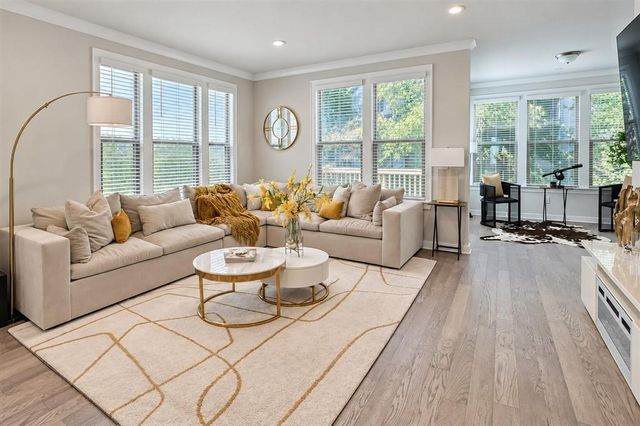 1322 Stanley Park Drive 142, Decatur, GA 30033