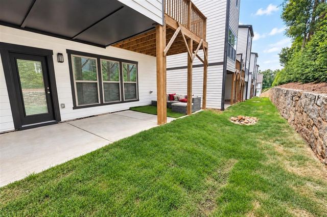 1322 Stanley Park Drive 142, Decatur, GA 30033