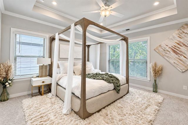 1322 Stanley Park Drive 142, Decatur, GA 30033