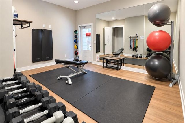 1322 Stanley Park Drive 142, Decatur, GA 30033