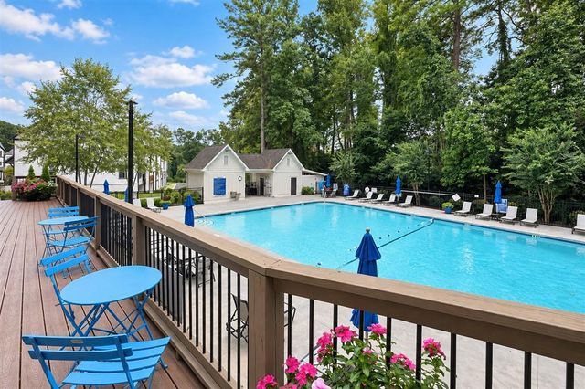 1322 Stanley Park Drive 142, Decatur, GA 30033