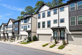 1322 Stanley Park Drive 142, Decatur, GA 30033