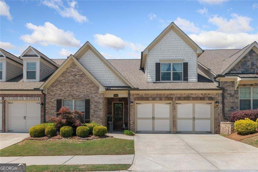 5770 Dalton Ridge, Suwanee, GA 30024 — exterior