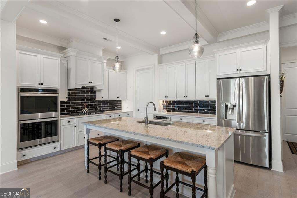 5770 Dalton Ridge, Suwanee, GA 30024 — photo 4