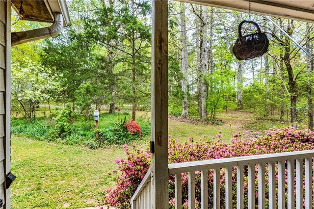 58 S Singley Drive, Locust Grove, GA 30248