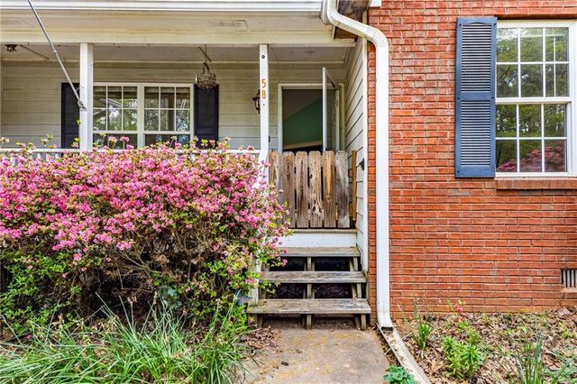 58 S Singley Drive, Locust Grove, GA 30248