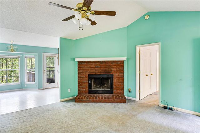 58 S Singley Drive, Locust Grove, GA 30248