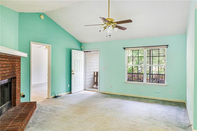 58 S Singley Drive, Locust Grove, GA 30248