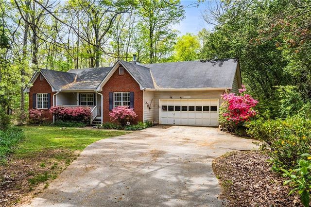 58 S Singley Drive, Locust Grove, GA 30248