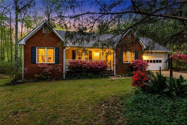 58 S Singley Drive, Locust Grove, GA 30248