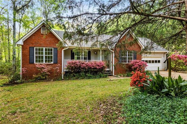 58 S Singley Drive, Locust Grove, GA 30248