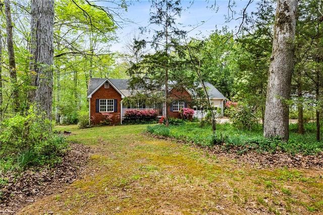 58 S Singley Drive, Locust Grove, GA 30248