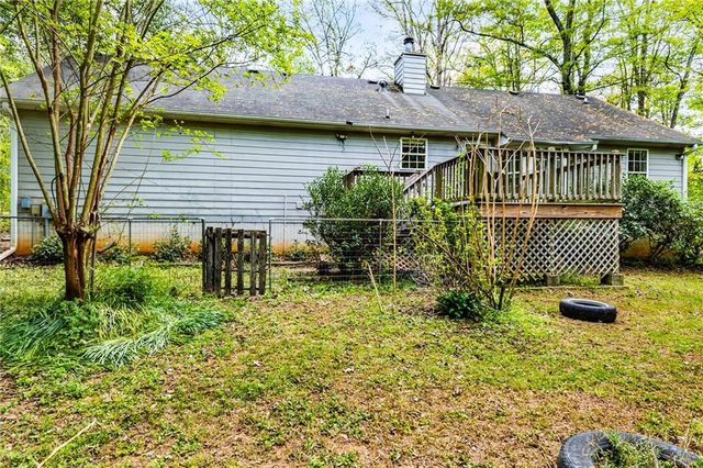 58 S Singley Drive, Locust Grove, GA 30248