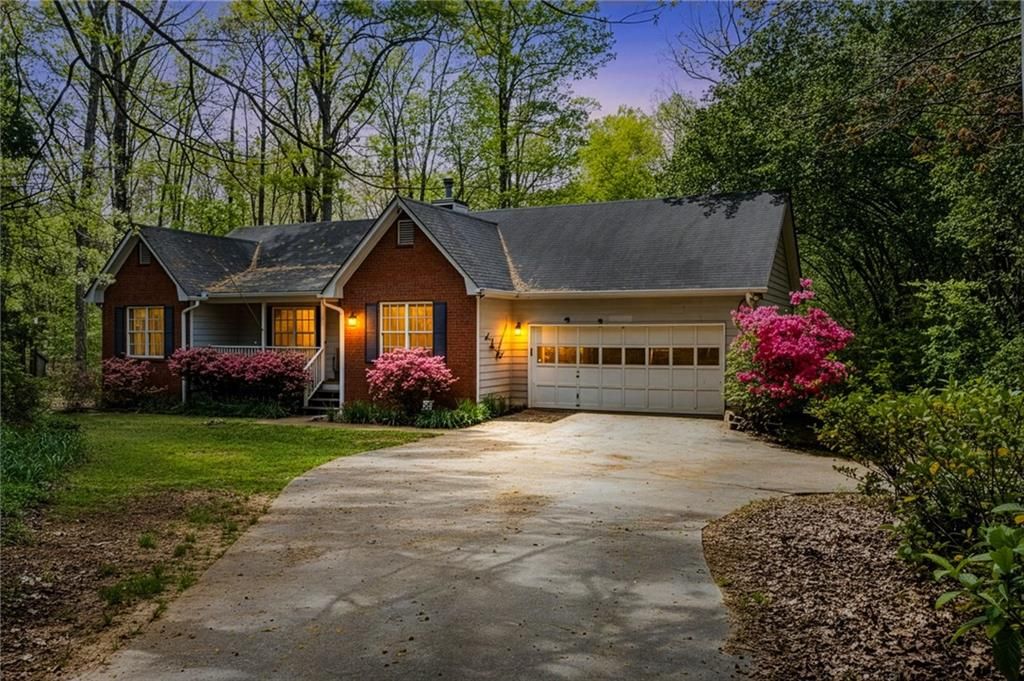 58 S Singley Drive, Locust Grove, GA 30248