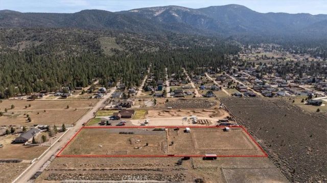 735 Cypress, Big Bear City, CA 92314