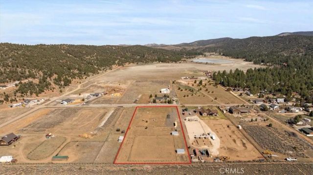 735 Cypress, Big Bear City, CA 92314