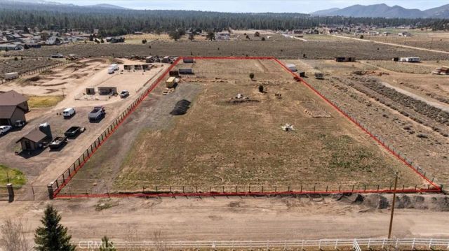 735 Cypress, Big Bear City, CA 92314