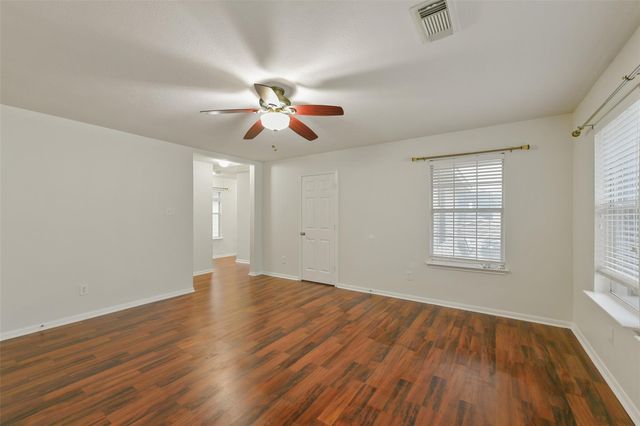9523 Wyatt Oak Lane, Hockley, TX 77044