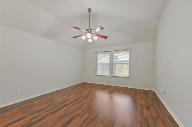 9523 Wyatt Oak Lane, Hockley, TX 77044