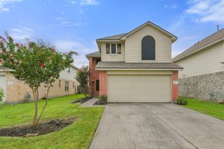 9523 Wyatt Oak Lane, Hockley, TX 77044