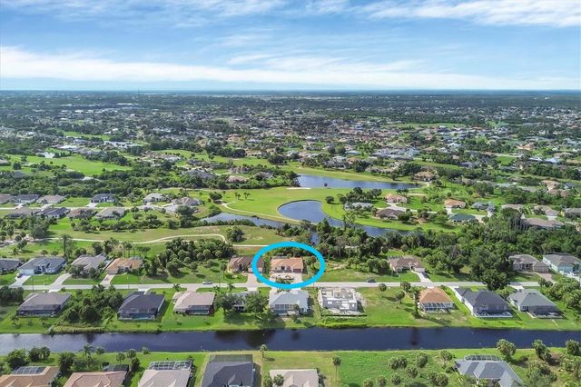 102 MARKER ROAD, Rotonda West, FL 33947