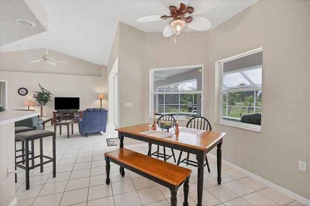 102 MARKER ROAD, Rotonda West, FL 33947