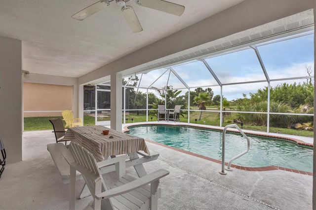 102 MARKER ROAD, Rotonda West, FL 33947