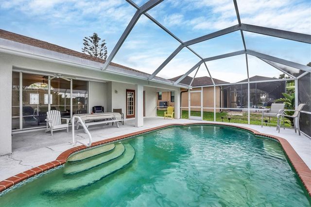 102 MARKER ROAD, Rotonda West, FL 33947