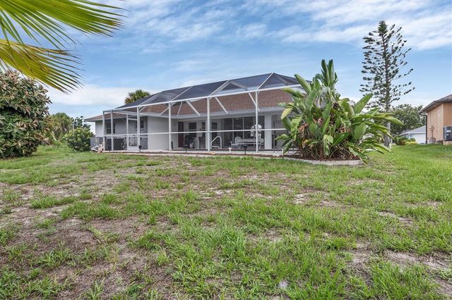 102 MARKER ROAD, Rotonda West, FL 33947